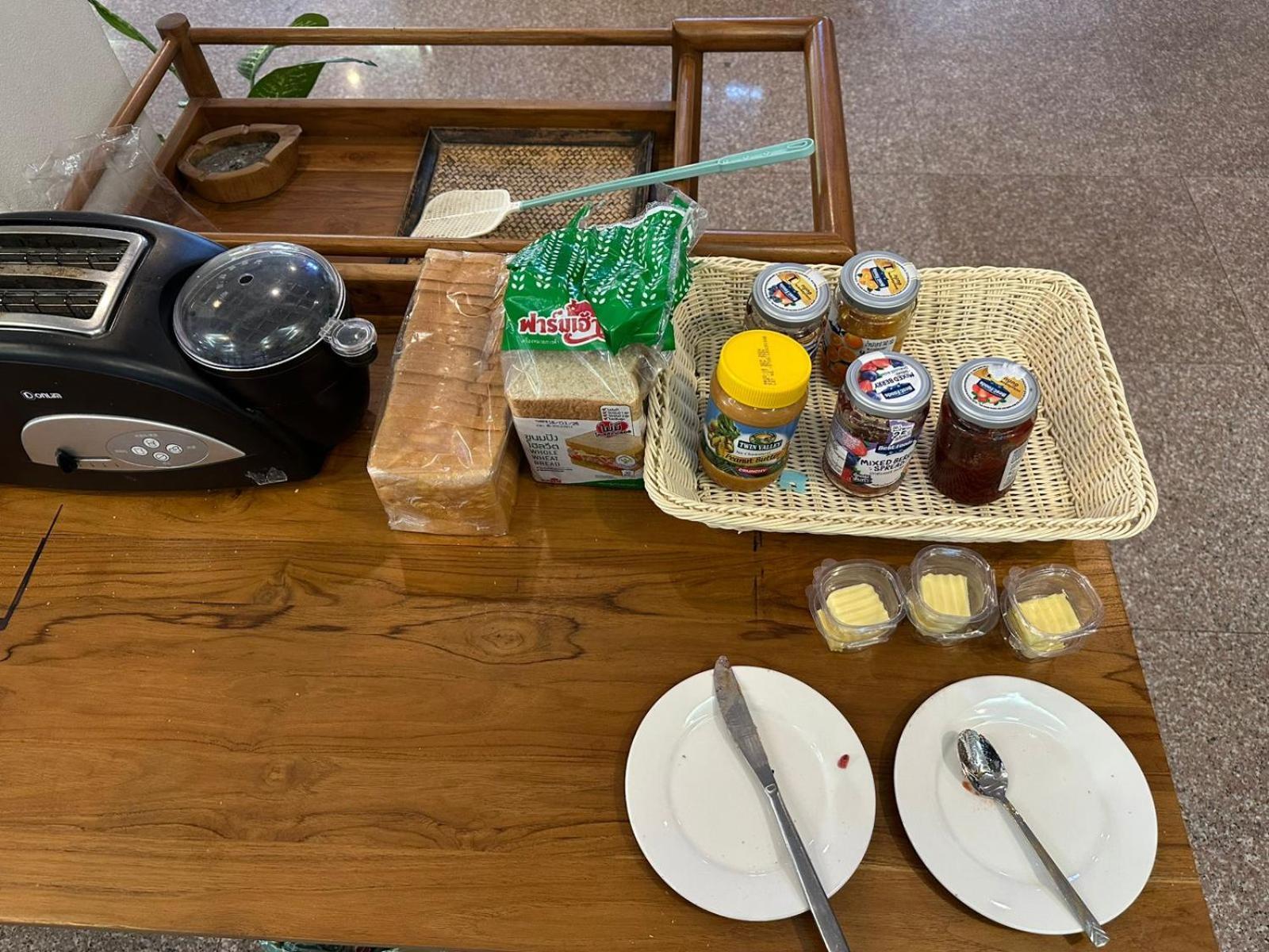 Lanxang Korea Hotel 비엔티안 외부 사진
