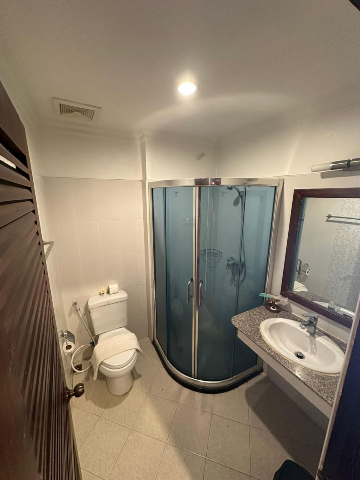 Lanxang Korea Hotel 비엔티안 외부 사진